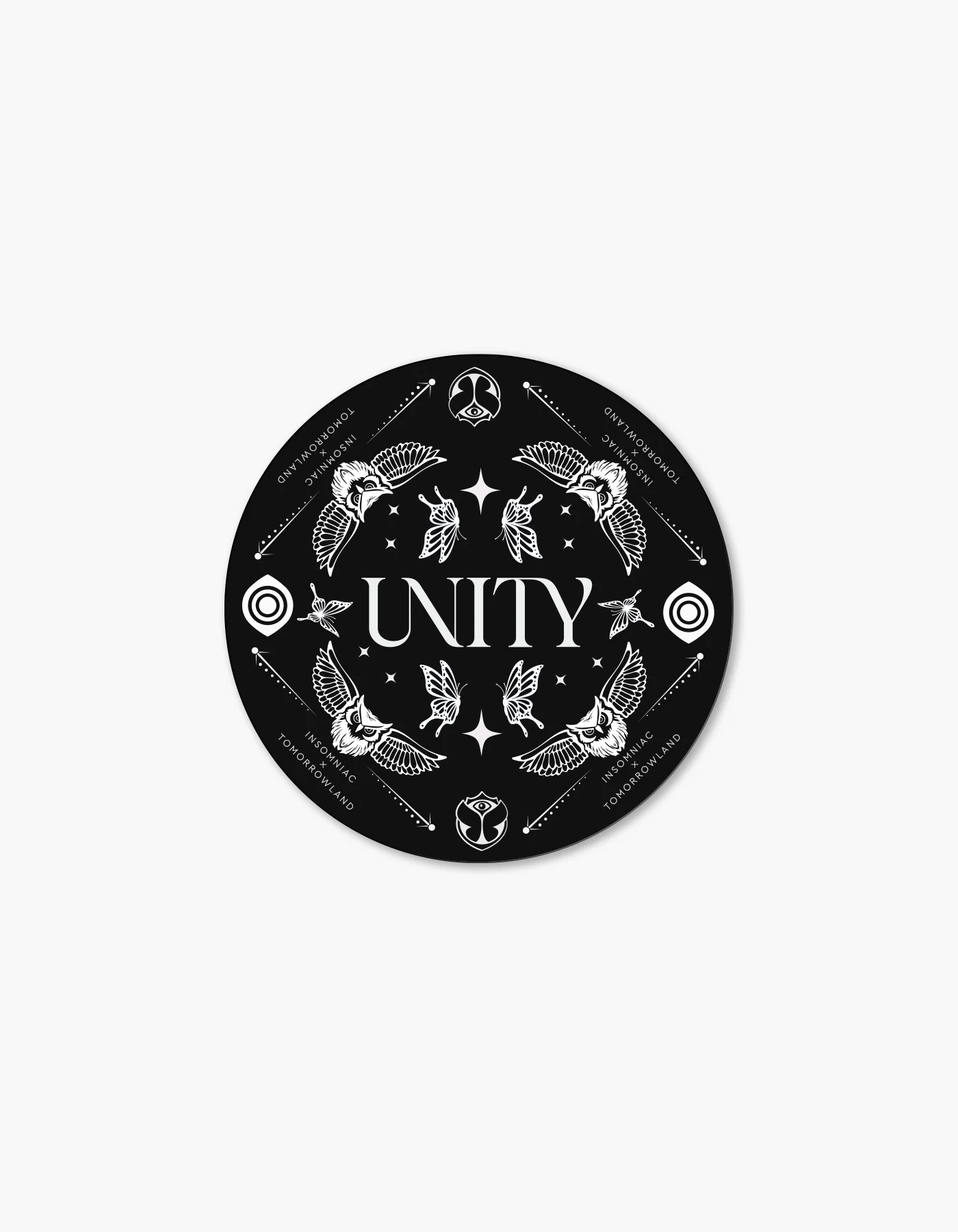 Unity Magnet