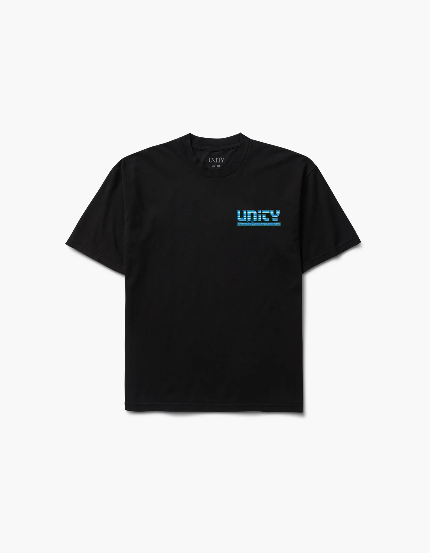 Unity Portal Short Sleeve Tee