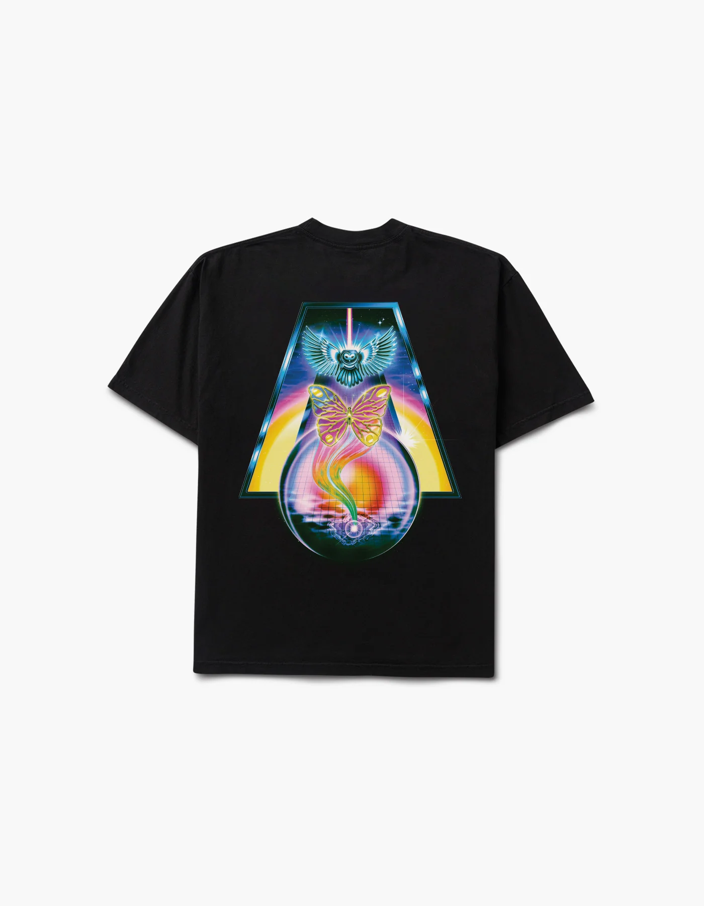 Unity Portal Short Sleeve Tee - Image 2