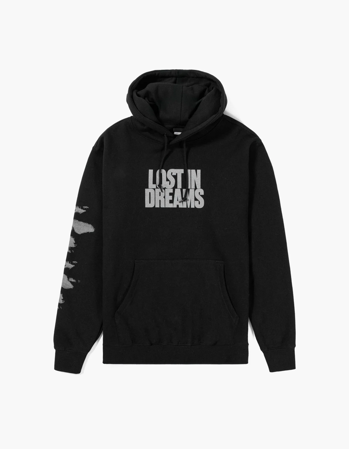 Utopia 2025 Lineup Hoodie