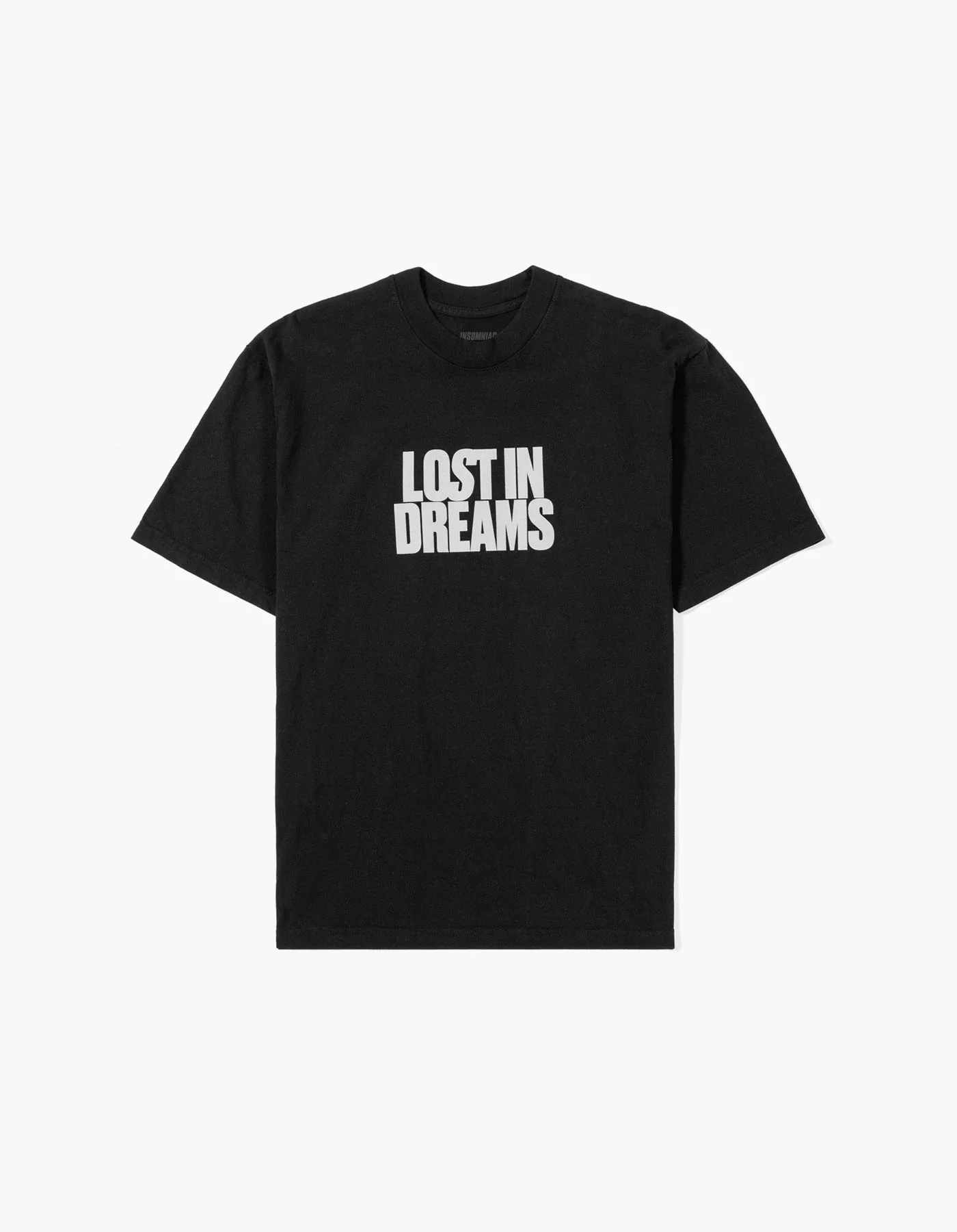 Utopia 2025 Lineup Short Sleeve Tee