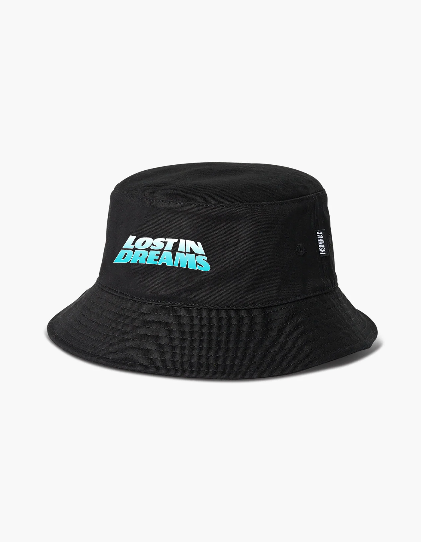 Utopia Reversible Bucket Hat