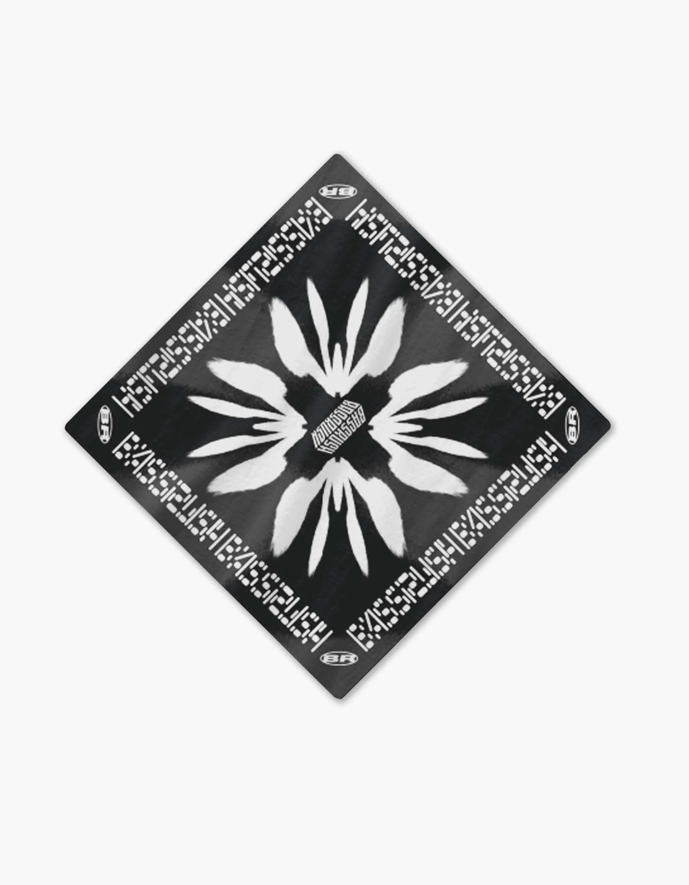 Bassrush 2026 Vibrations Bandana