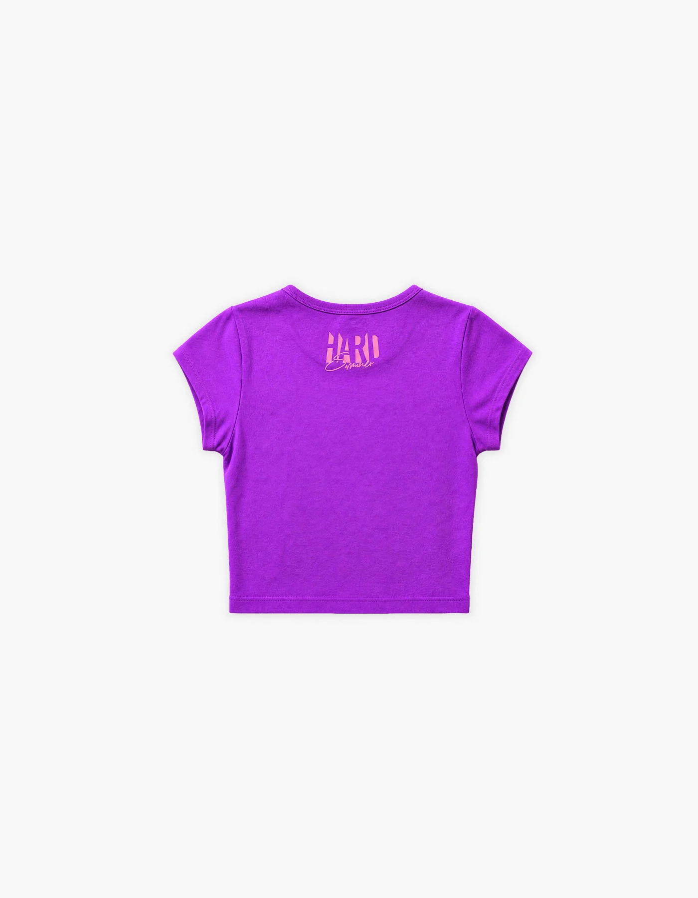 Von Dutch x Hard Fresh and Juicy Baby Tee - Image 2