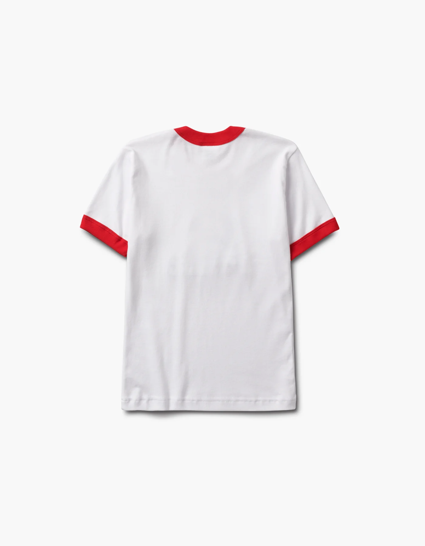 World Party Ringer Short Sleeve Tee - Image 2