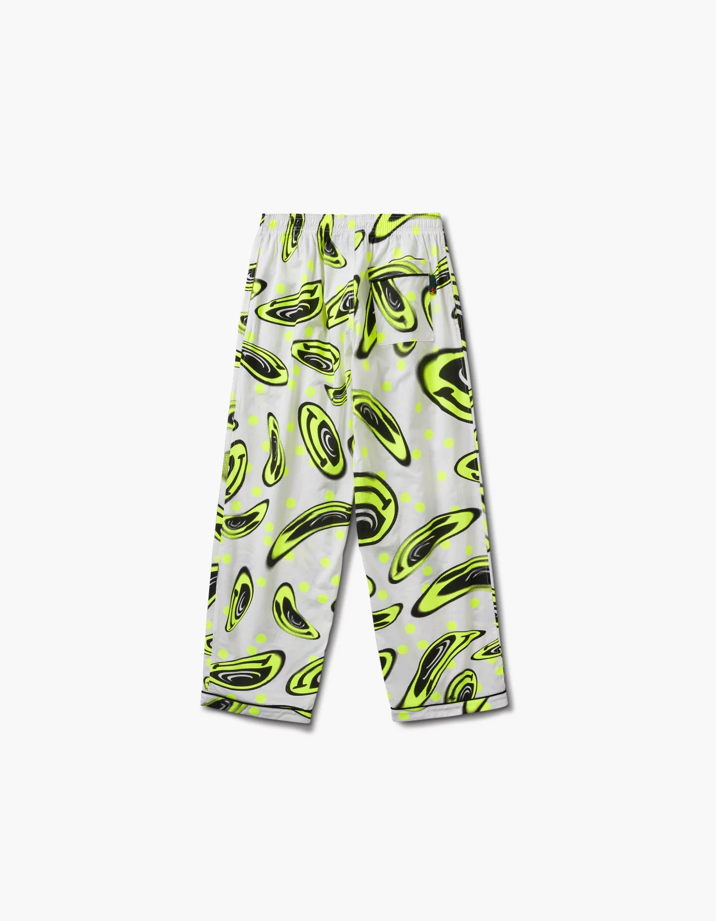 Warp Eye Pajama Pant - Image 2