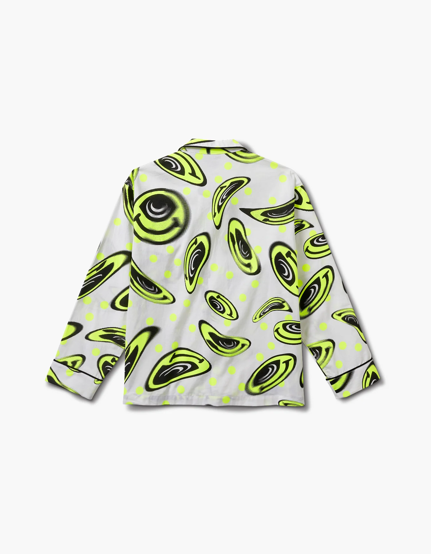 Warp Eye Pajama Top - Image 2