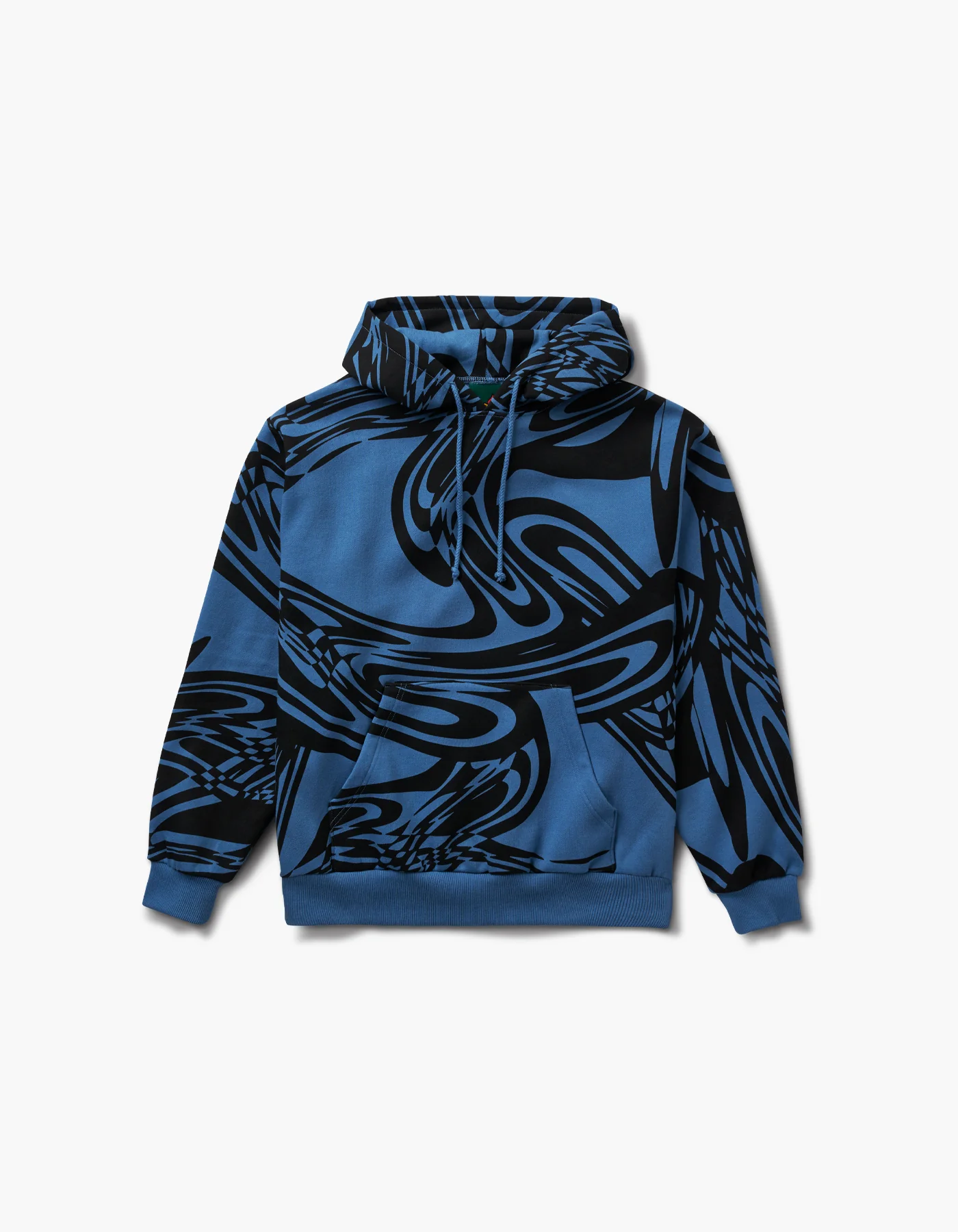 Warp Sweatshirt