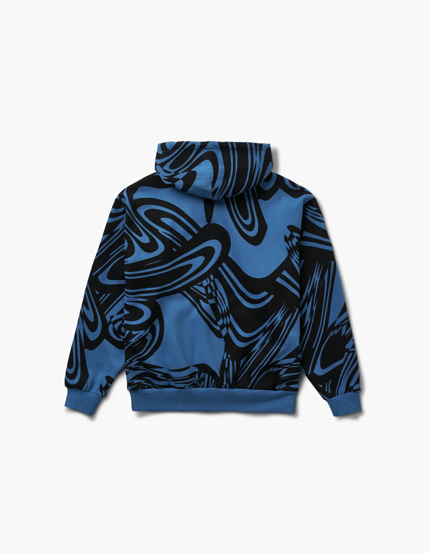 Warp Sweatshirt - Image 2