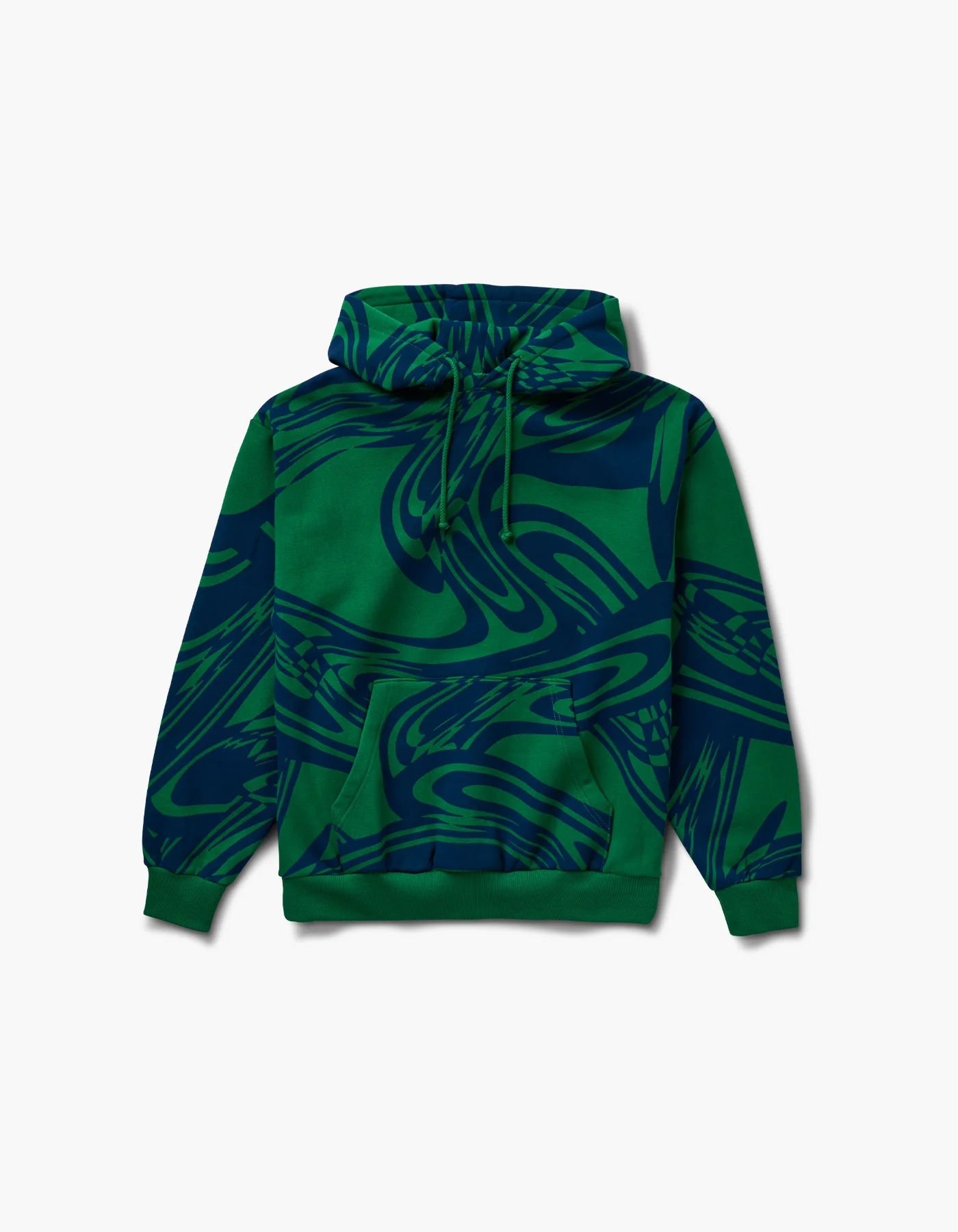 Warp Sweatshirt