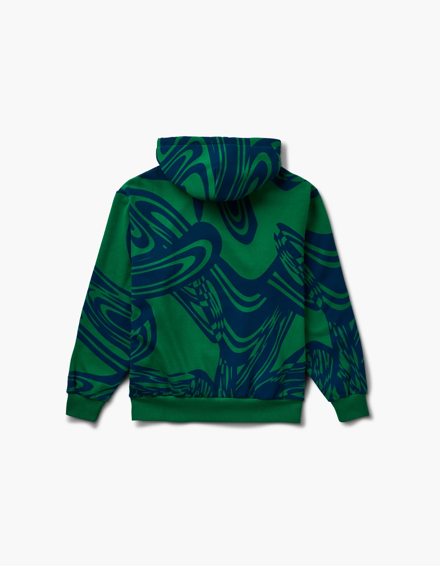 Warp Sweatshirt - Image 2