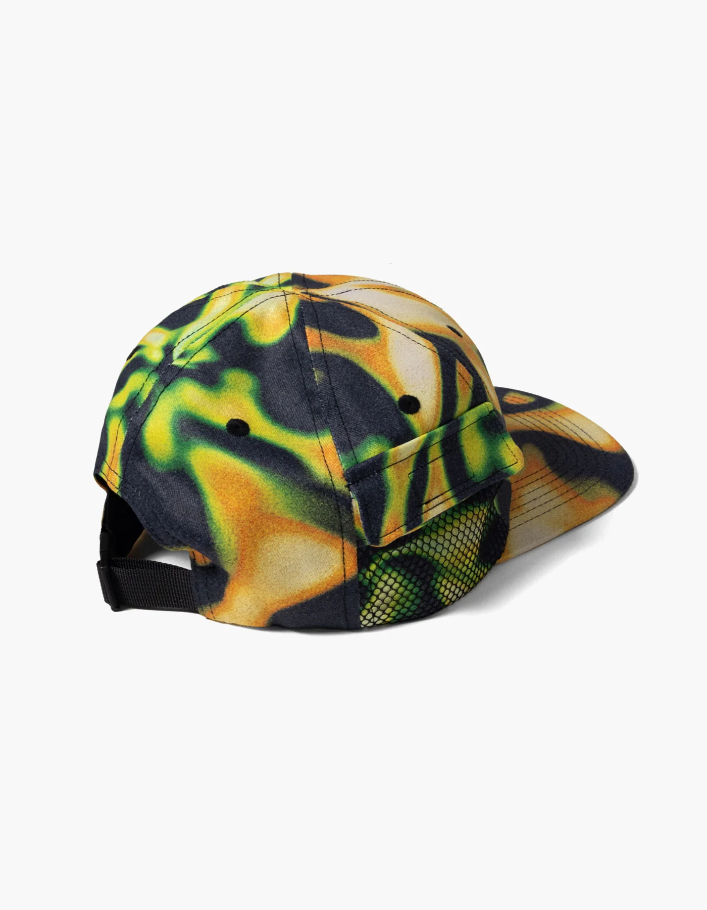 House Weatherhall 6-Panel Hat - Image 2