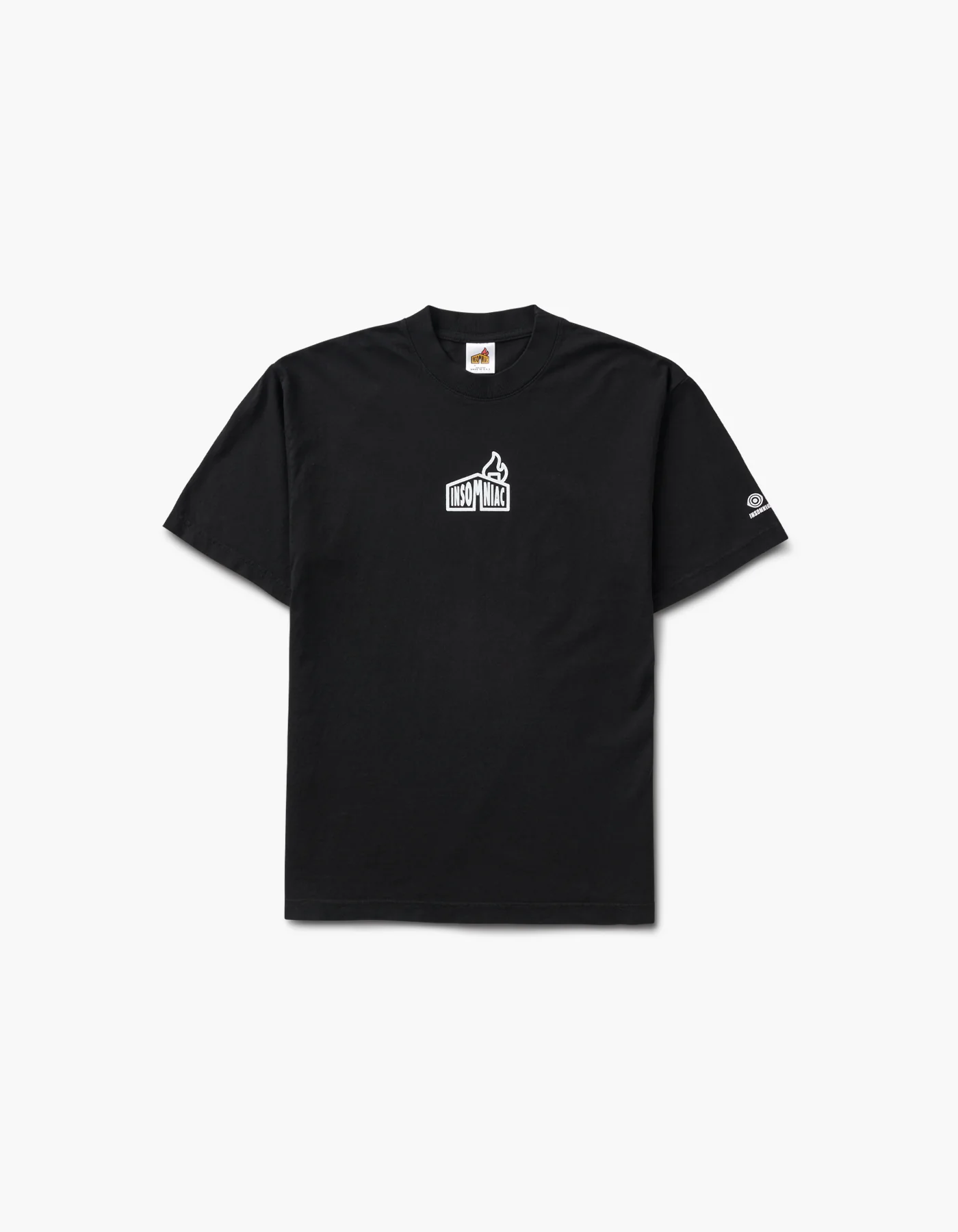 Welcome Home Short Sleeve Tee