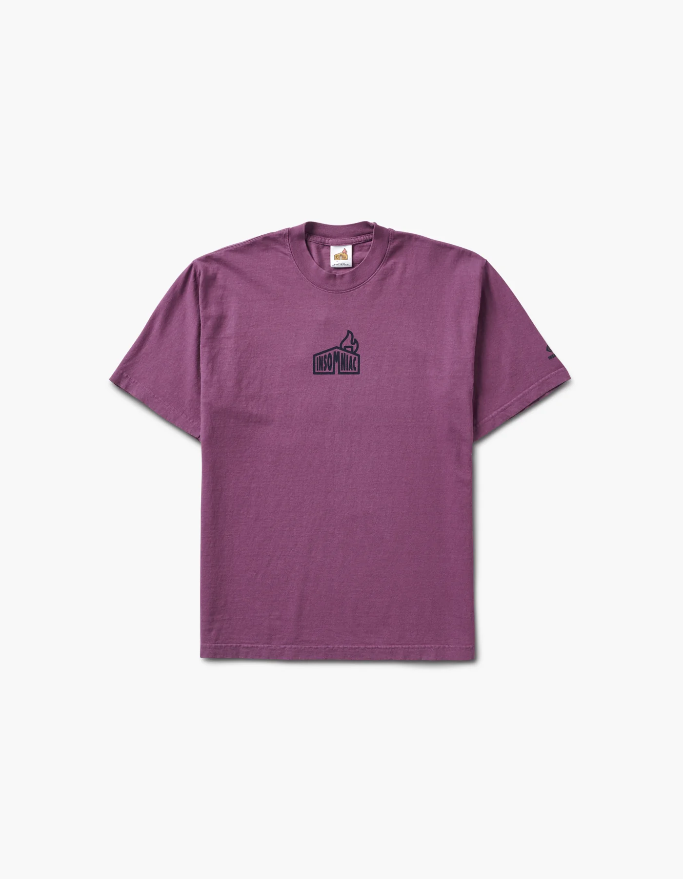 Welcome Home Wash Short Sleeve Tee