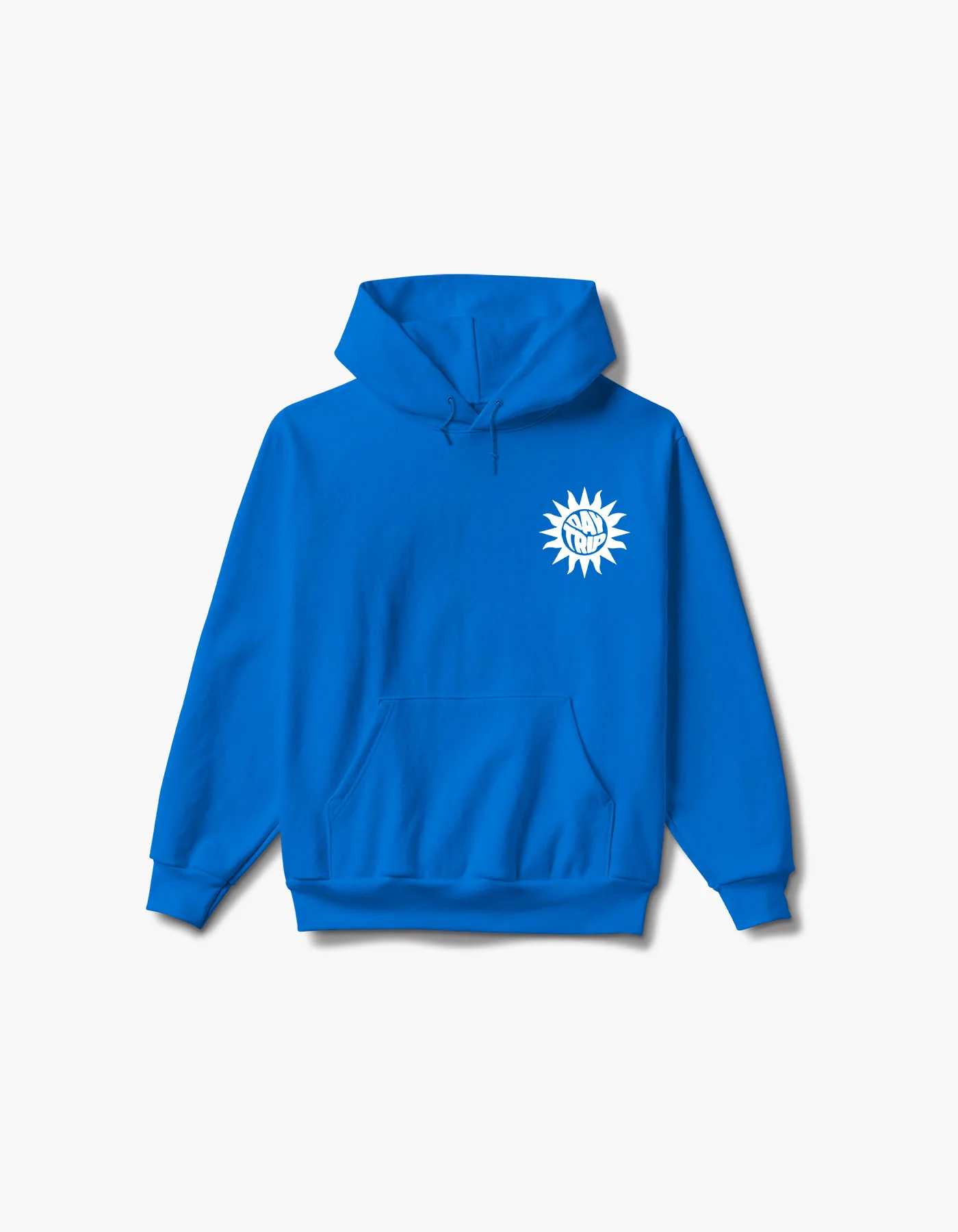 Welcome 2025 Lineup Hoodie