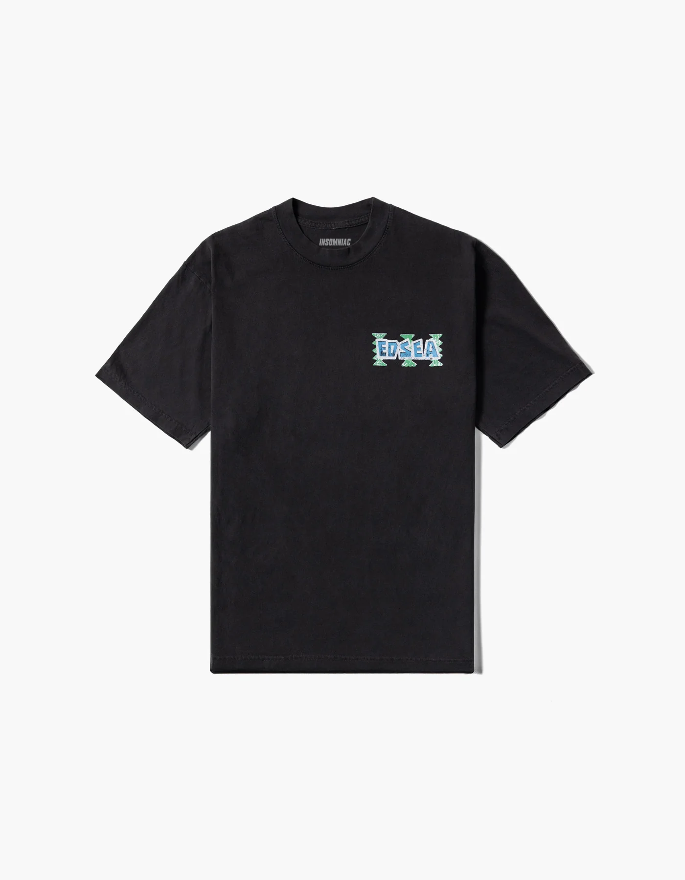 Welcoming Breeze Short Sleeve Tee