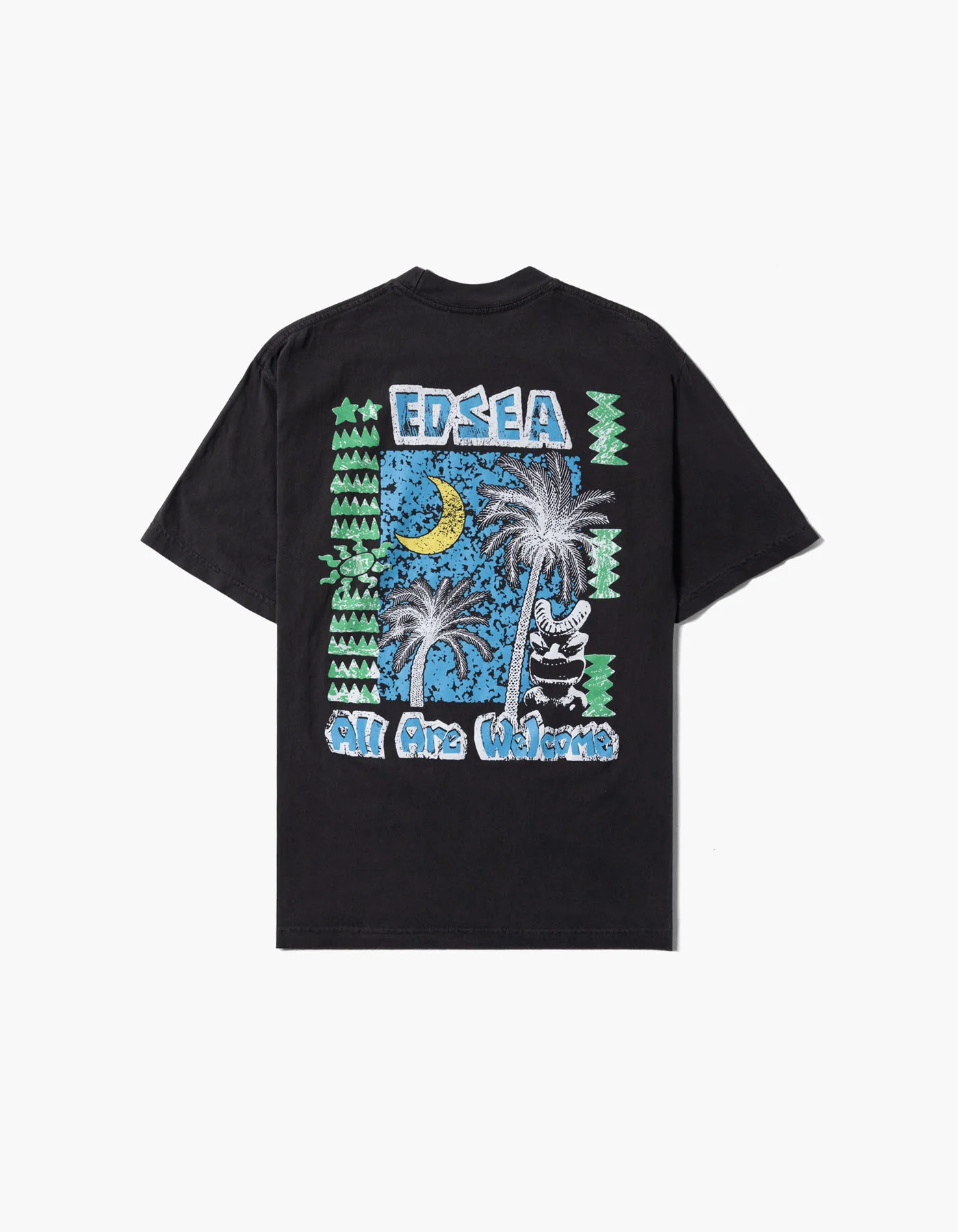 Welcoming Breeze Short Sleeve Tee - Image 2