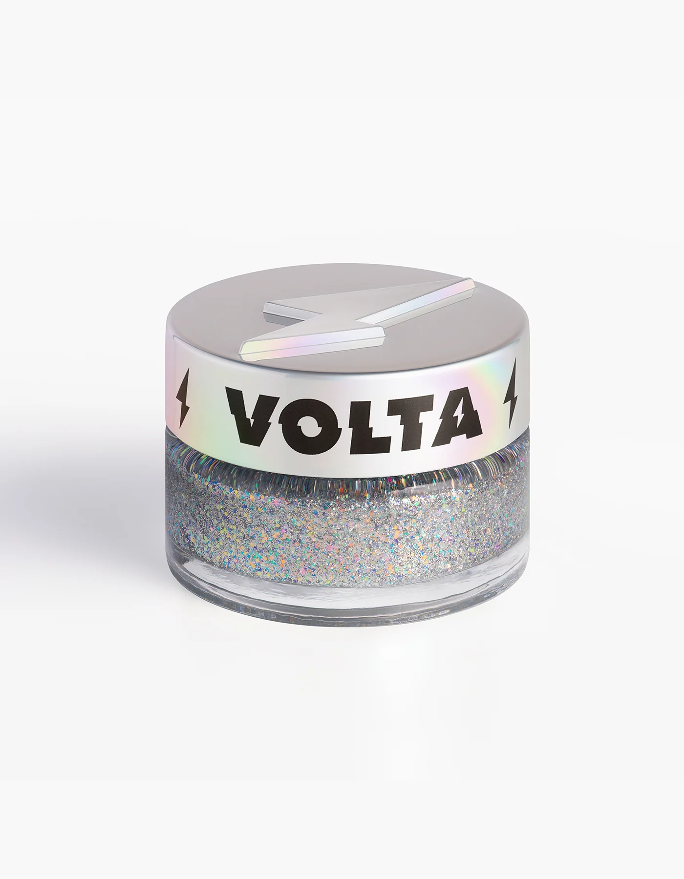 Wide Awake Face & Body Glitter